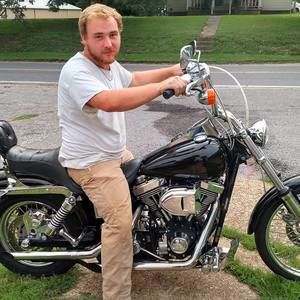 Meet your Posher, Layne